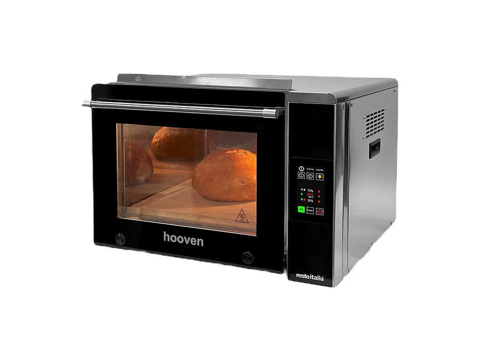 Resto Italia Hooven 342 D NERO Group