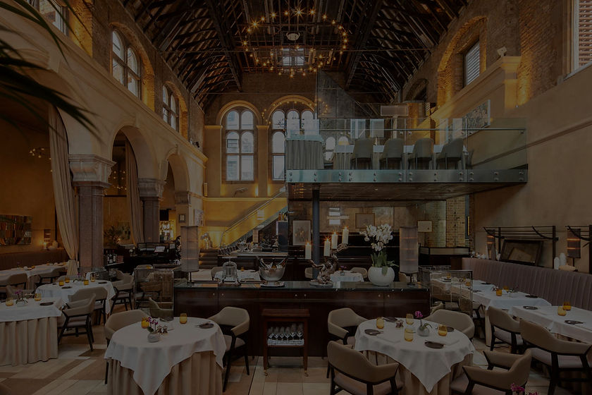 french-michelin-restaurant-autumn-truffle-mushroom-menu-private-dining-french-michelin-sta