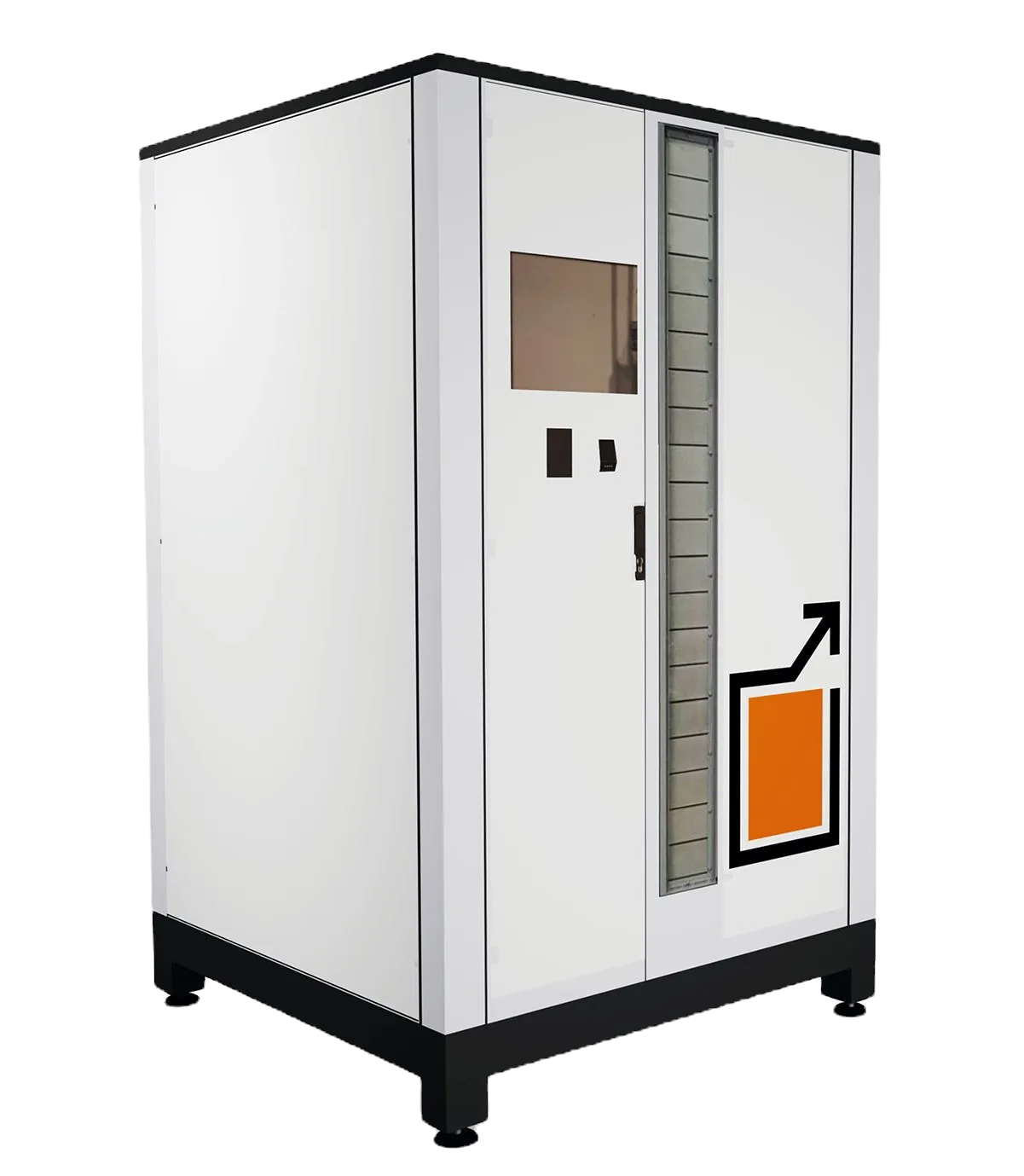 TOOLMAT24 Vertical XL