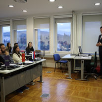 BE4SA: OD BIZNIS PLANA DO DOBIJANJA FINANSIJSKIH SREDSTAVA