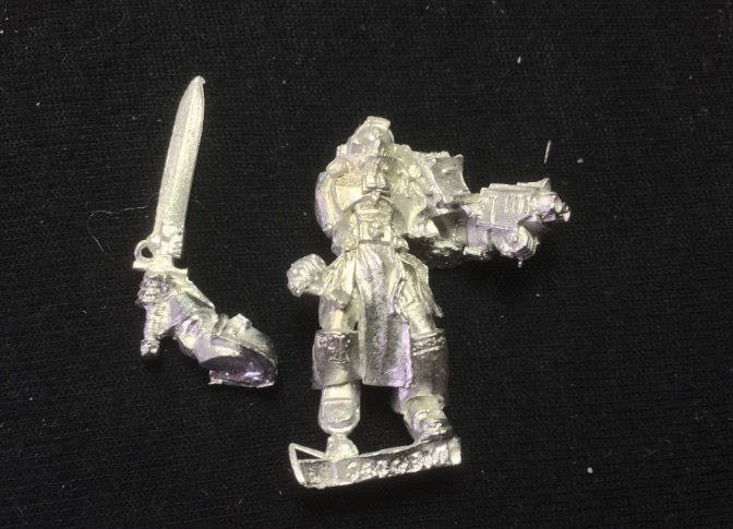 grey knights brotherhood champion grey knights brotherhood champion