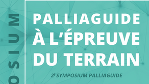 Symposium Soins Palliatifs 21 mai 2021 web-conférence