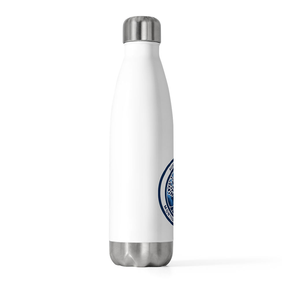 Thumbnail: 20oz Insulated Bottle