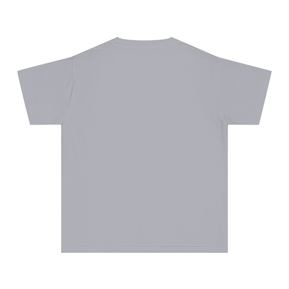 Thumbnail: Youth Midweight Tee