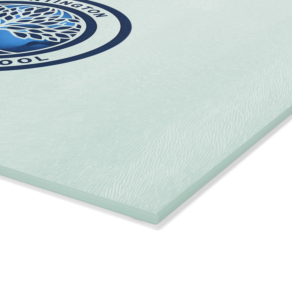 Thumbnail: Glass Cutting Board