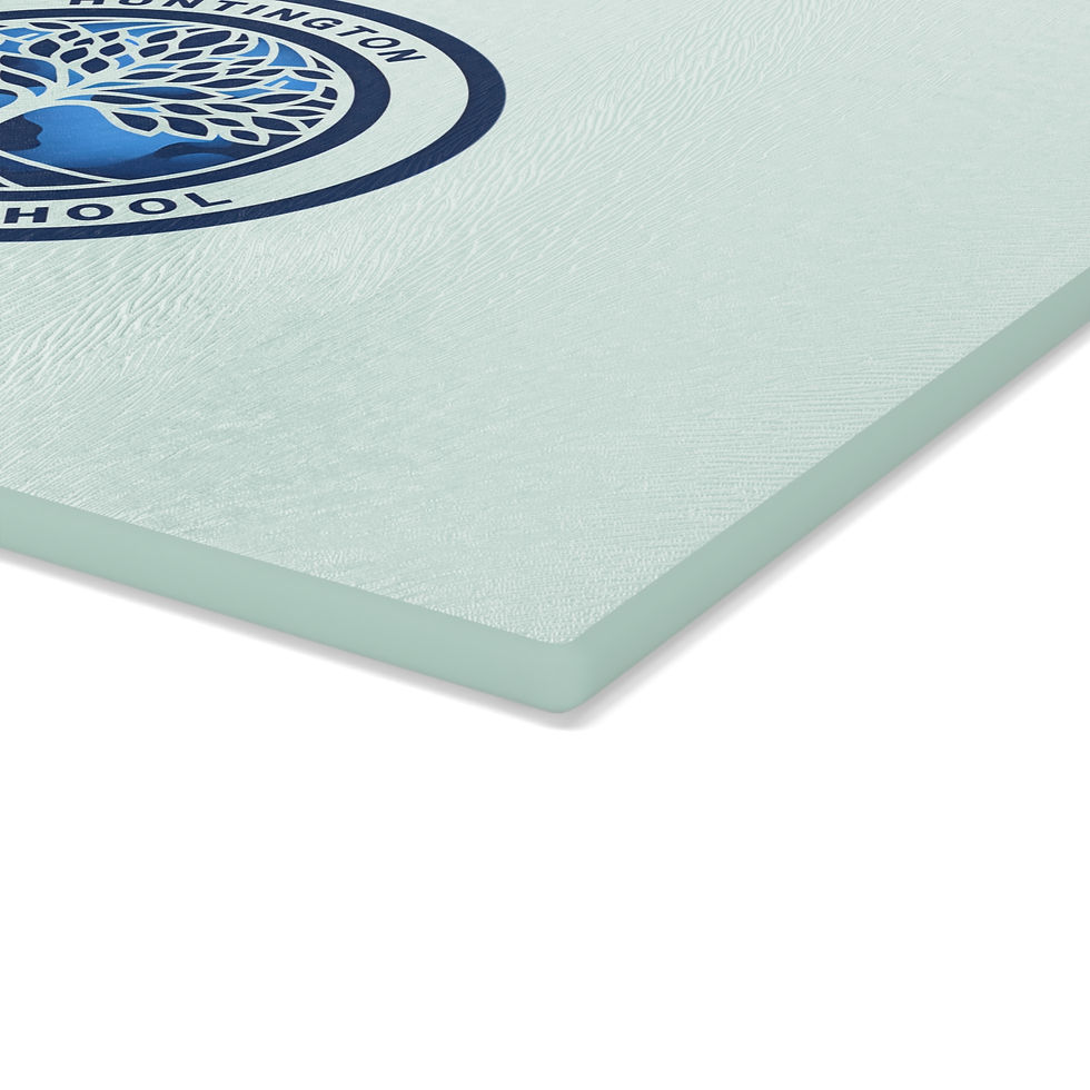 Thumbnail: Glass Cutting Board