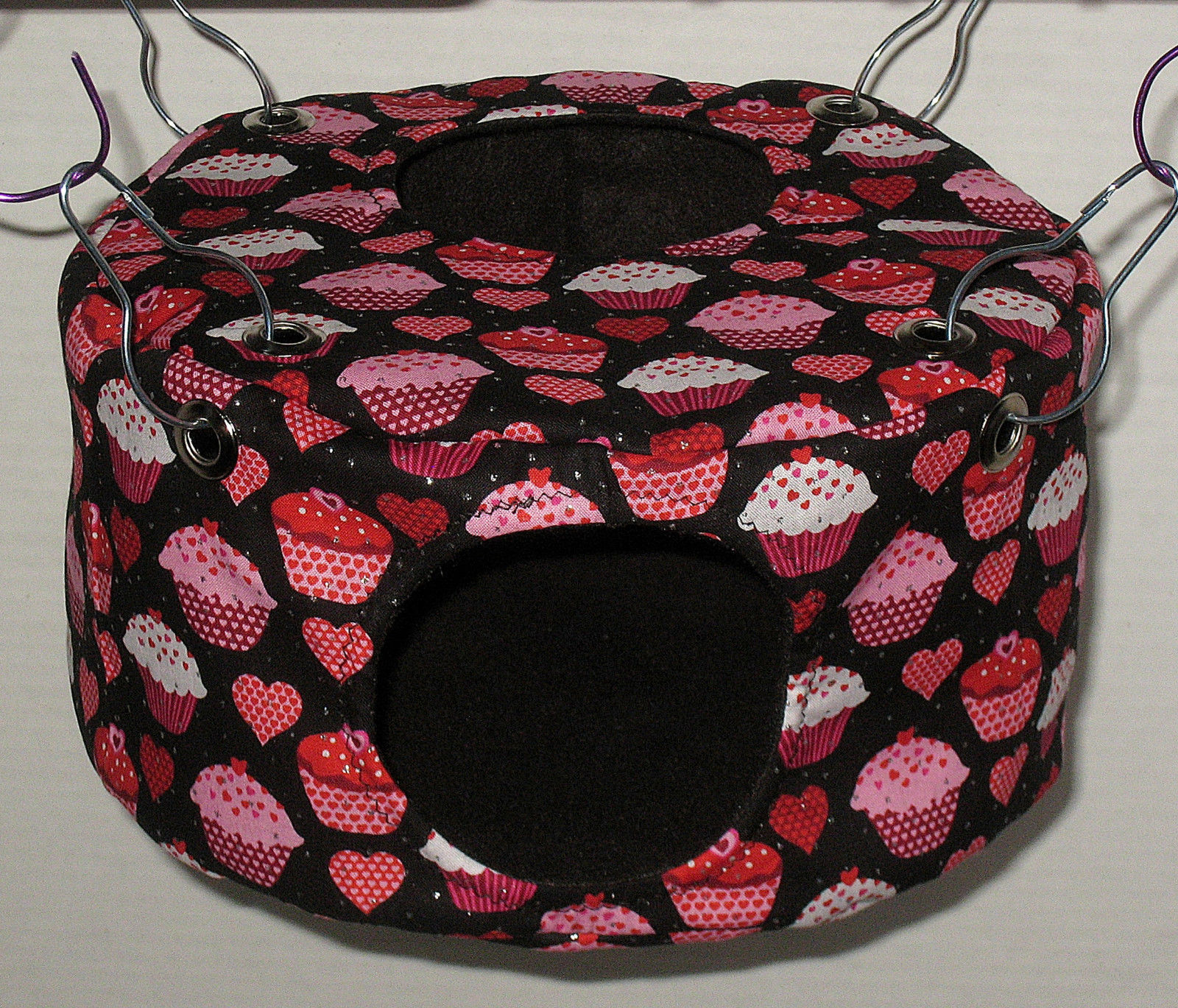 Circle Formed Hammock
