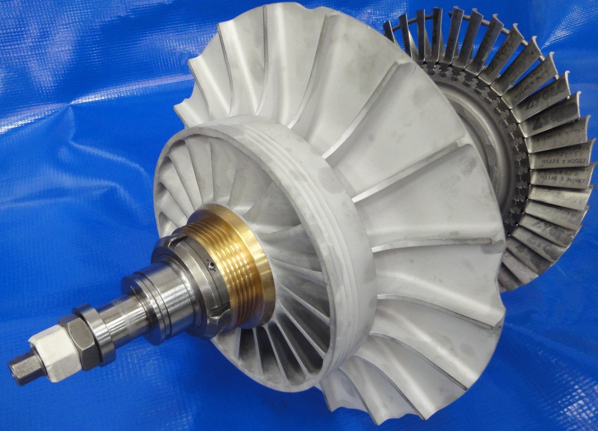ROTOR ET13