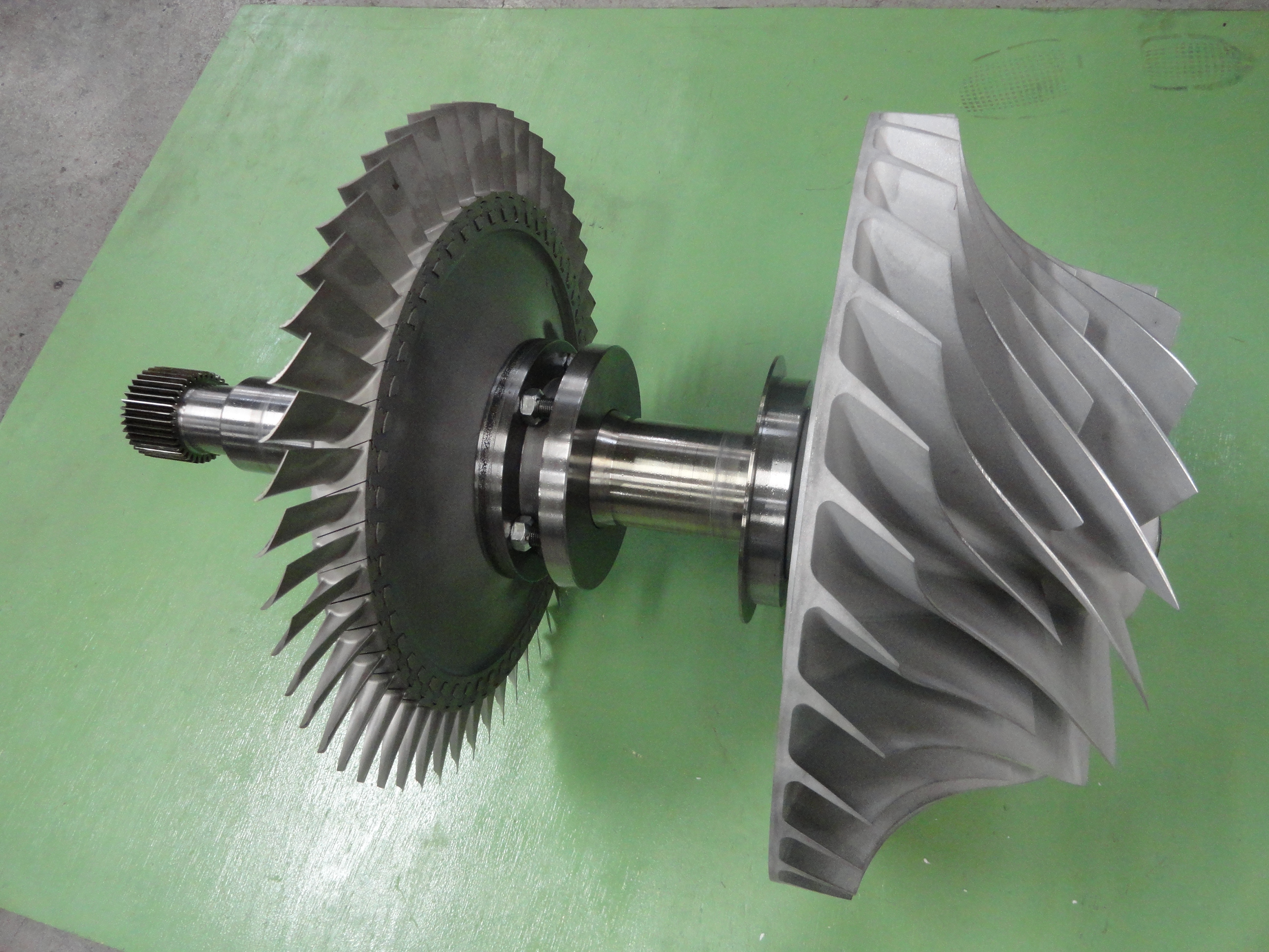 ROTOR 645 F4B