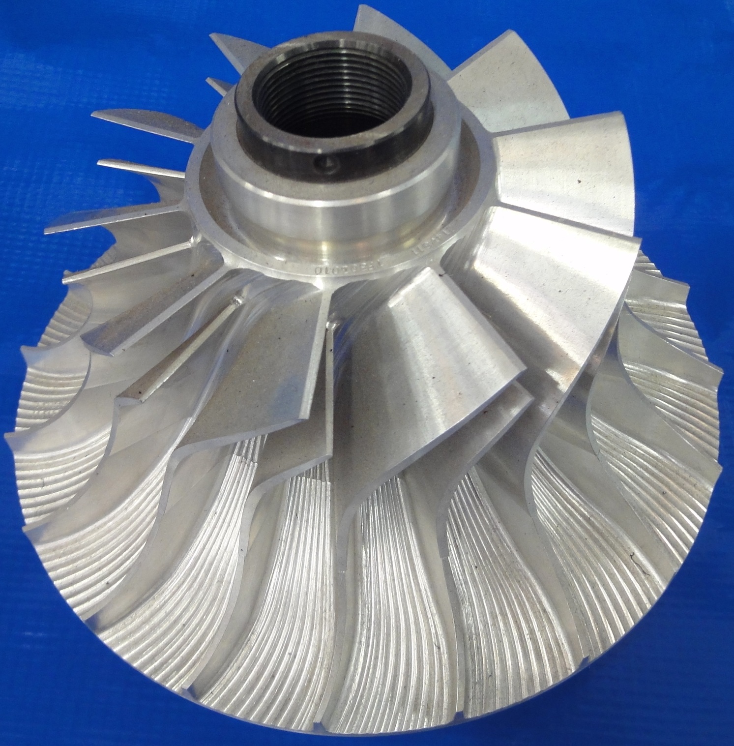 IMPELLER ATC