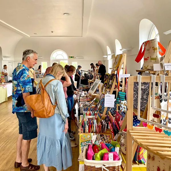 Waterloo park Norwich The Lovely Handmade