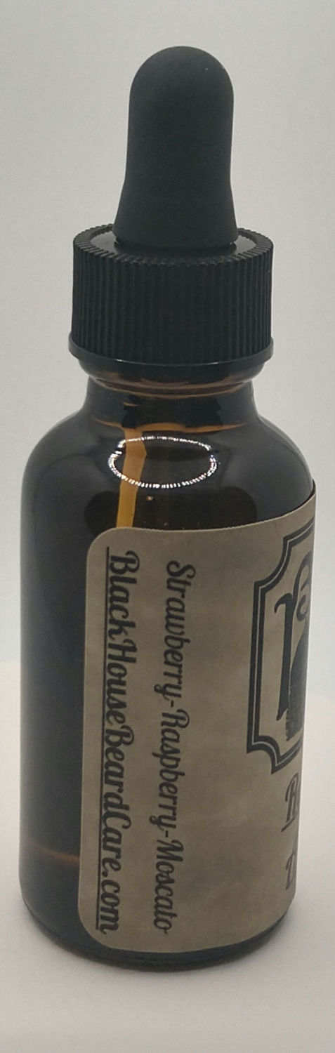 Thumbnail: Beard Oil 2oz