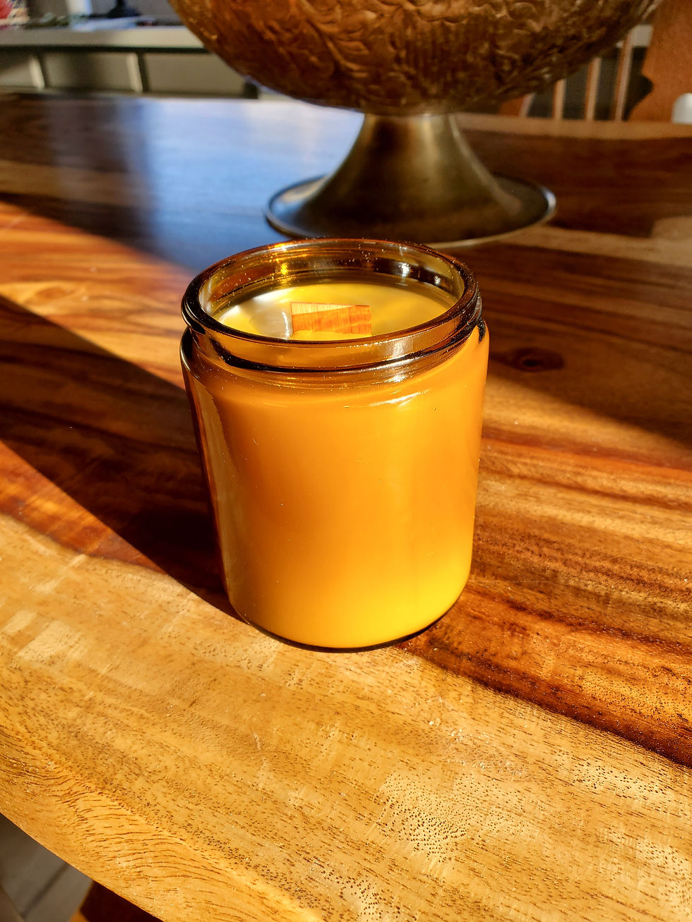 Thumbnail: Soy Candle