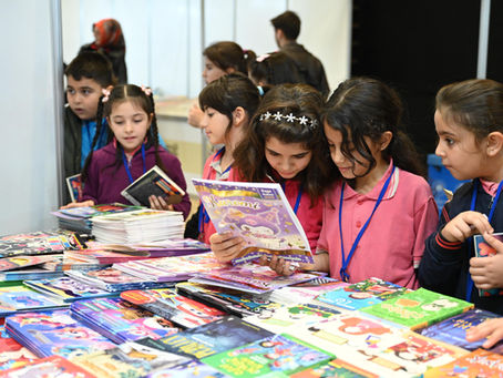 KONYA KİTAP GÜNLERİ BİZE NE ANLATIYOR?