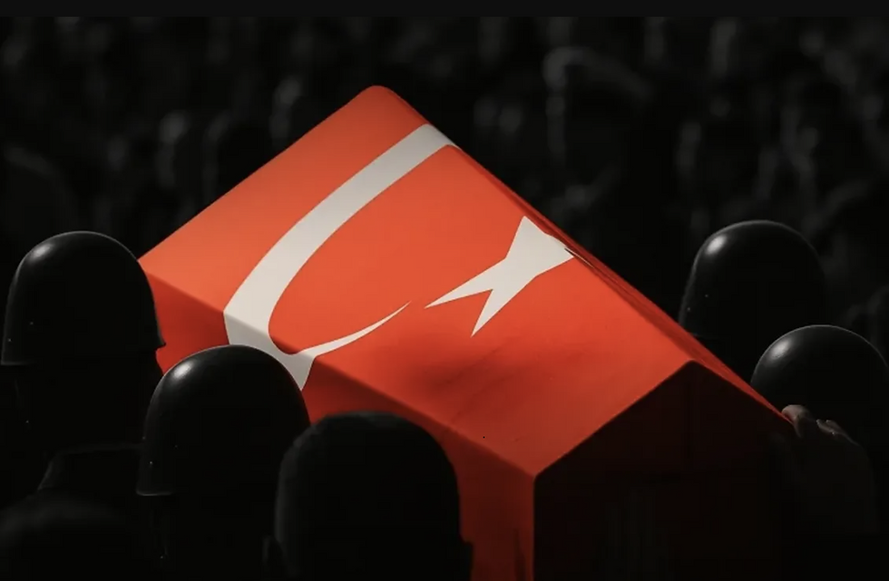 MAHALLE YANARKEN SİZ!