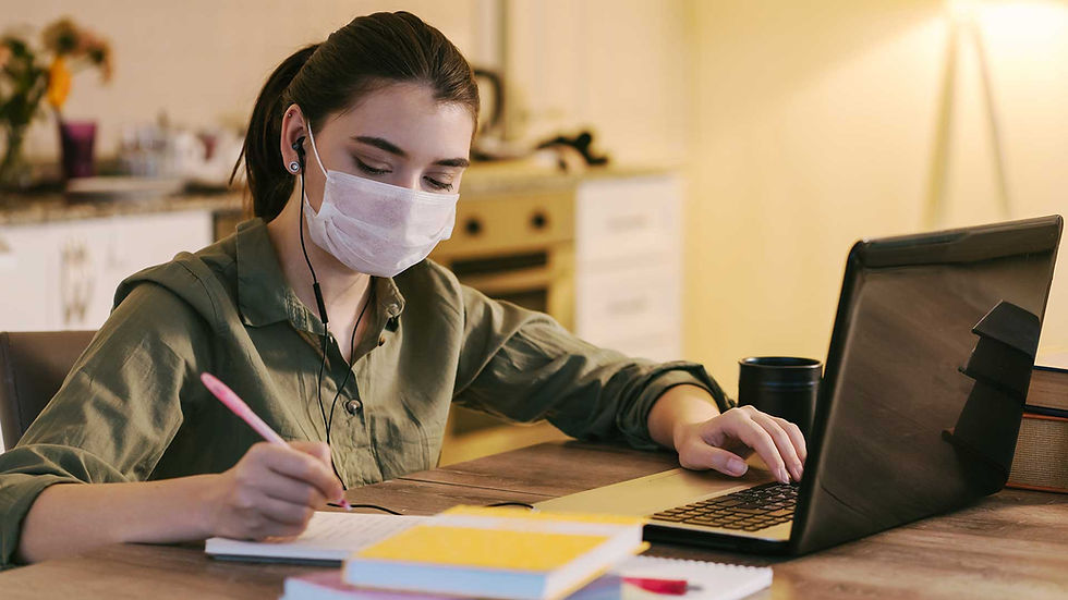 Arnall Family Foundation announces COVID-19 Rapid Response Fund