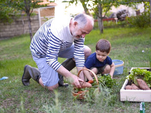 Locked In: How Oklahoma's Harsh Sentences and Parole Process Keep People Behind Bars