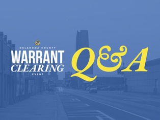 Warrant Clearing Event: Q&A