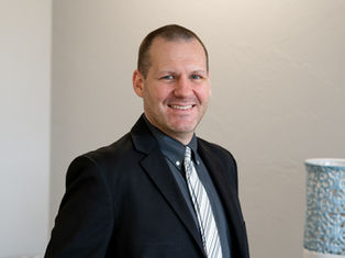 Meet the Team: Jeff Robbins