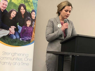 Oklahoma DHS Signs State’s Second Pay for Success Contract