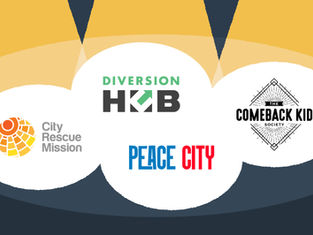 Nonprofits Impact in Oklahoma City