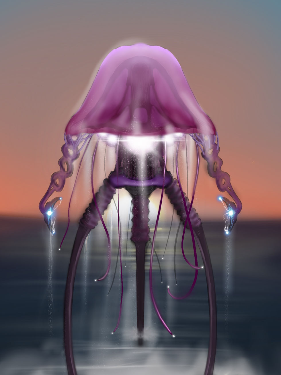 Jellypod