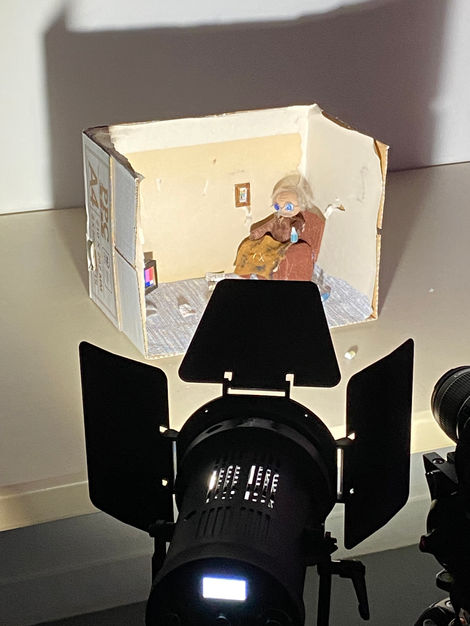BTS Image