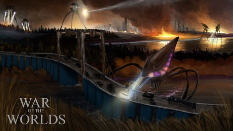 The Bridge