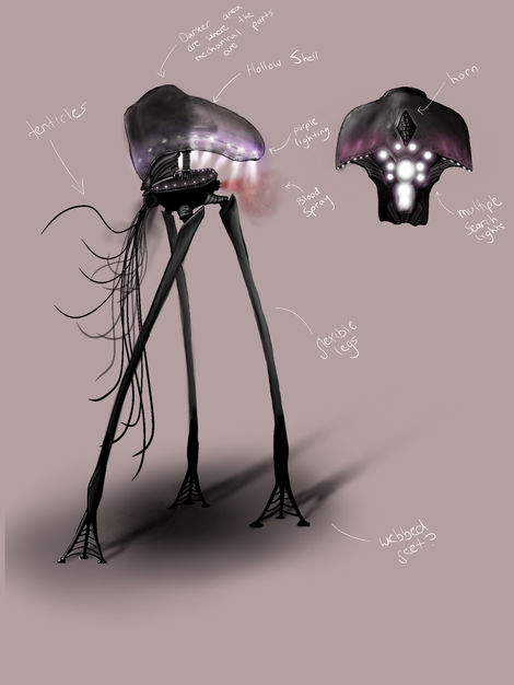 The Redesign
