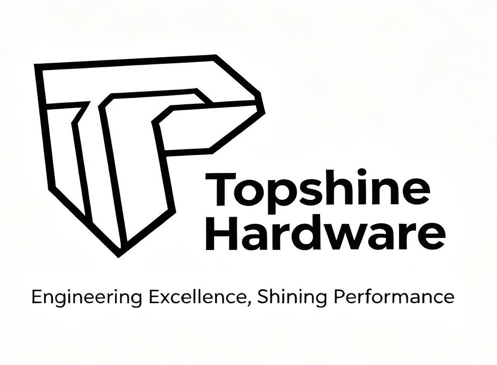 Topshine Hardware