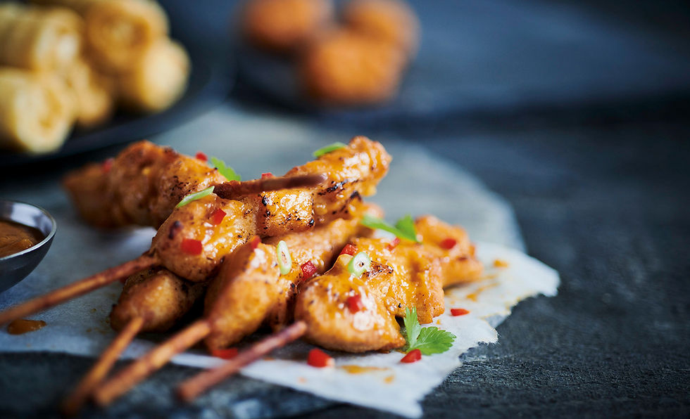 Home Skewers