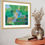 Thumbnail: garden house Idyll