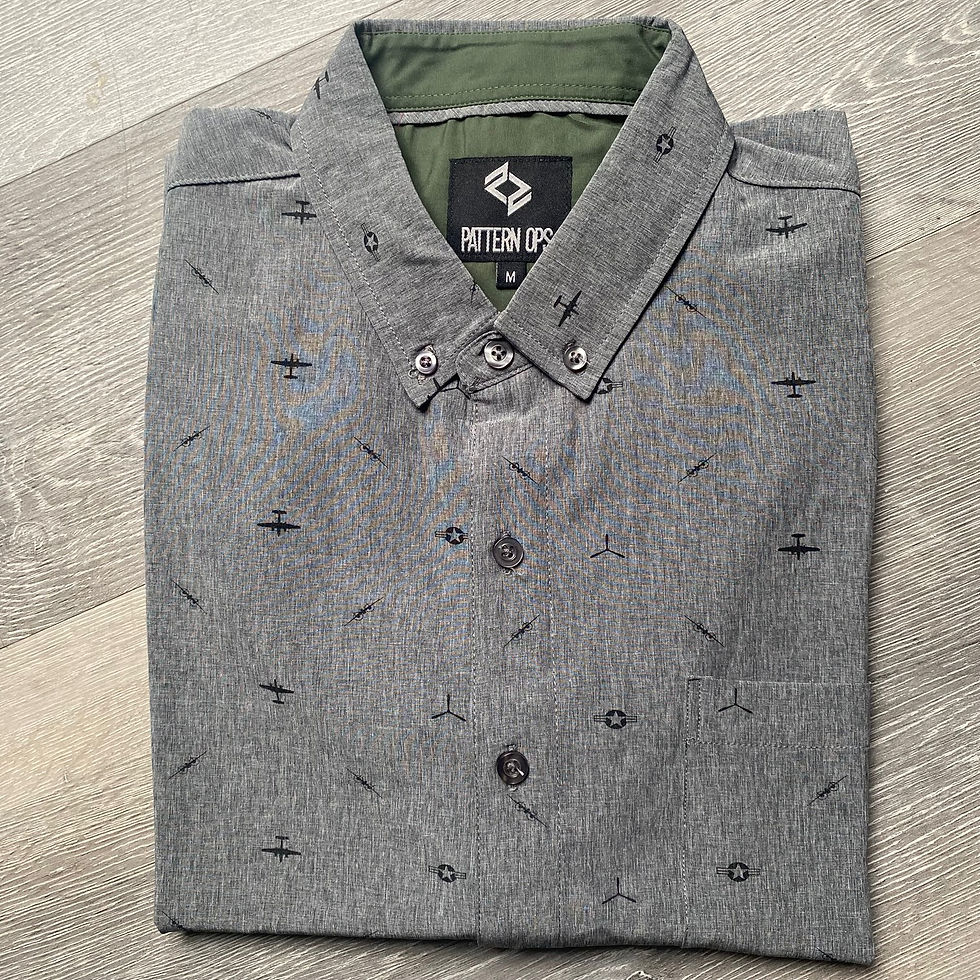 B-25 Mitchell Bomber