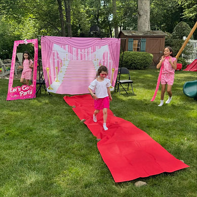 fashion preteen birthday party ct events