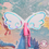 Thumbnail: Chibi Anime Wings Waterproof Vinyl Decal | Cute Angel Wings Sticker | Kawaii 