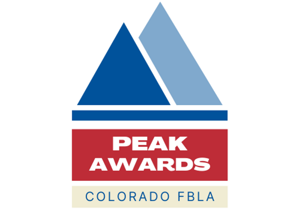 Progress Colorado Fbla Peak Awards 2022 Design Denver