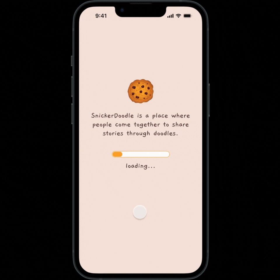 Loading + Community Guideline .gif