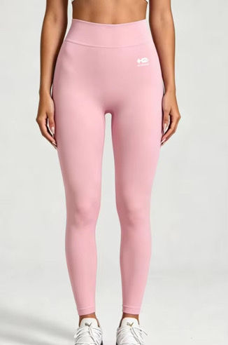H2 Sculpt High-Waisted Performance Leggings