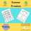 Thumbnail: Summer Patterns Freebie
