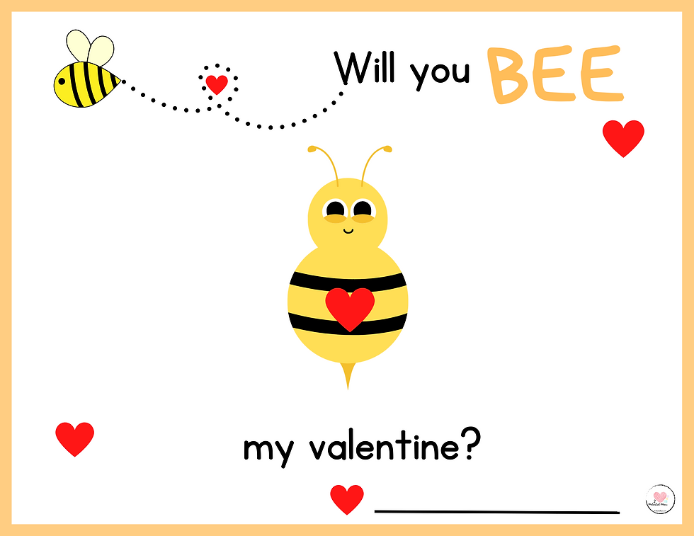 Thumbnail: Valentine's Day Animal Keepsakes