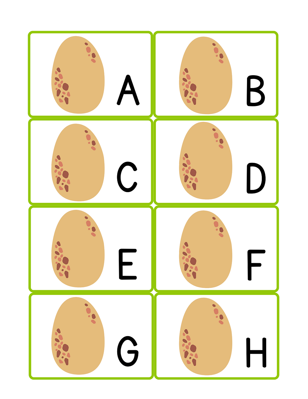 Thumbnail: Dinosaur Literacy & Math Bundle