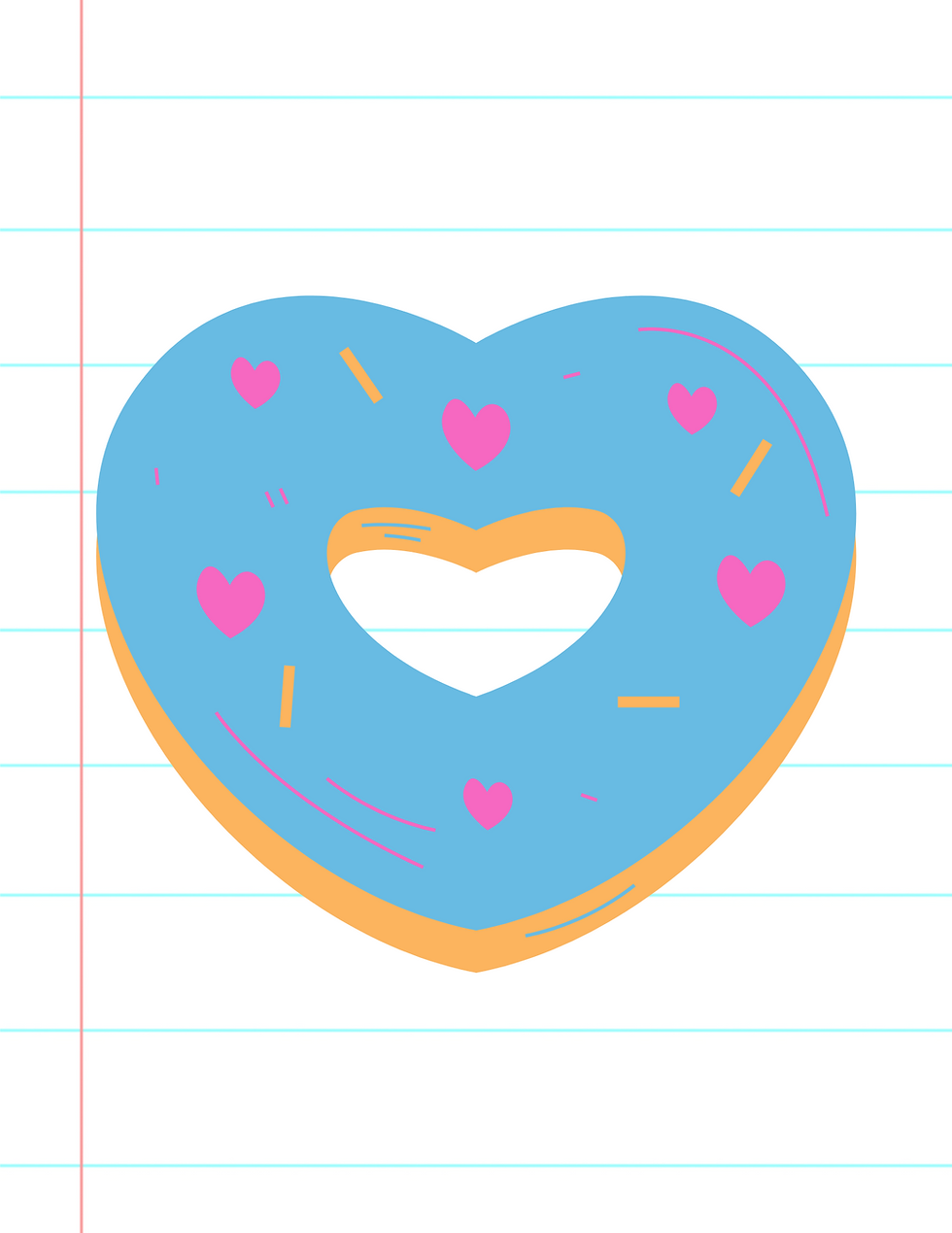 Thumbnail: Father's Day Party, Donuts with Dad