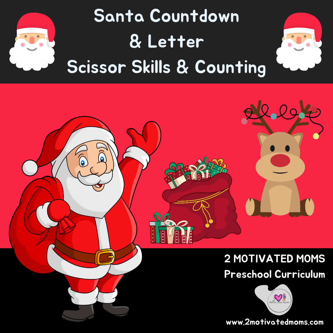 Santa Activities
