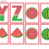 Thumbnail: Watermelon, Summer Math & Literacy Activities