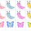 Thumbnail: Butterfly Math Activities