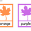Thumbnail: Fall Leaf Activities, Centers