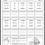 Thumbnail: Spanish Number Journal