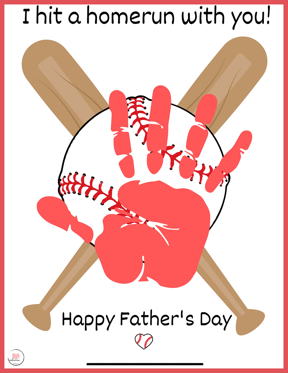 Thumbnail: Father's Day Baseball Keepsakes
