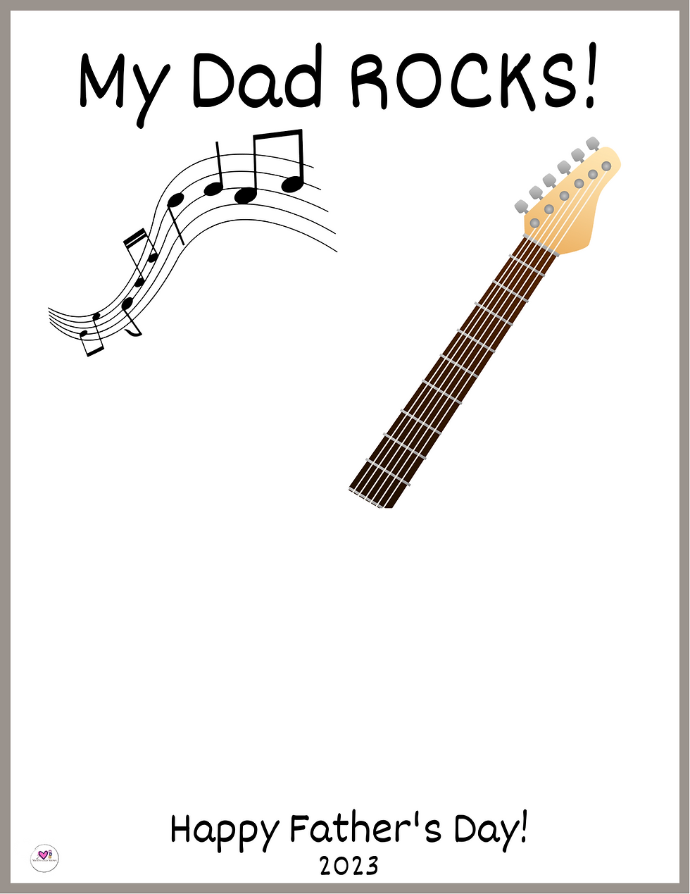 Thumbnail: Father's Day Keepsakes