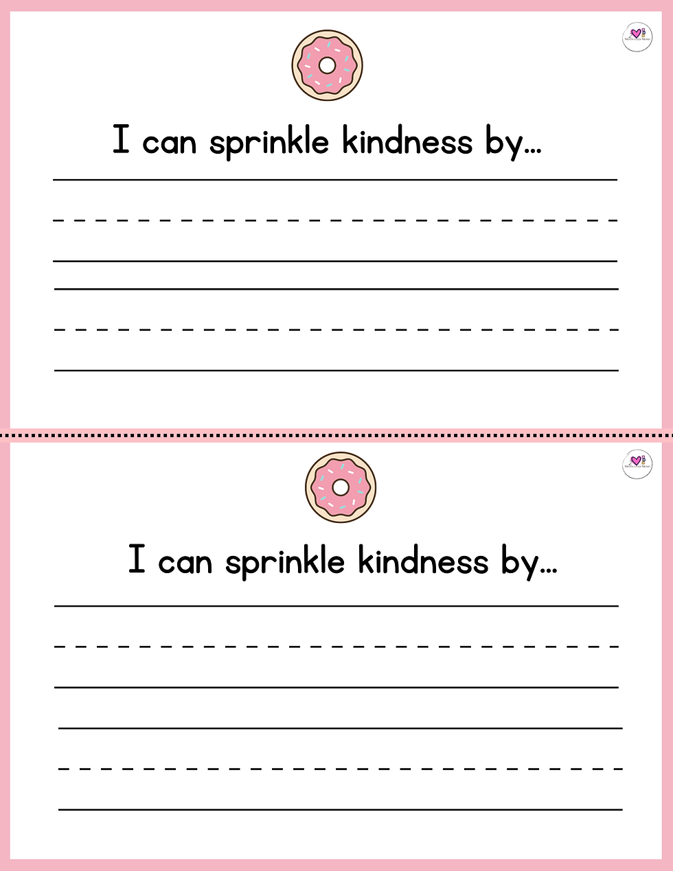 Thumbnail: Kindness Activities, World Kindness Day
